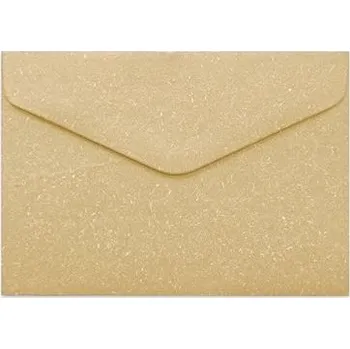 Obálka Galeria papieru Obálky Wood C6 120 g/m2 struktura béžové 10 ks
