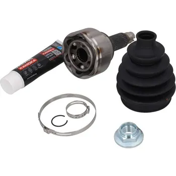 Sada kloubu hnacího hřídele KAMOKA 6530