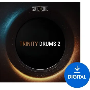 Hudební software Sonuscore Trinity Drums 2 (Digitální produkt)