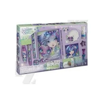 Zápisník Kreativní sada Nebulous Stars Tajný deník Nenuphia, Wiky