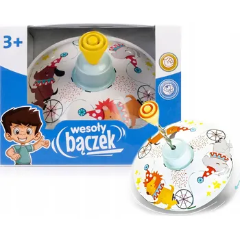 Hračka pro nejmenší Káča Hračka zvířátka máta