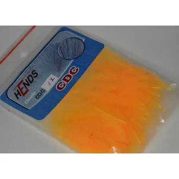 Hends CDC peří Light Peach