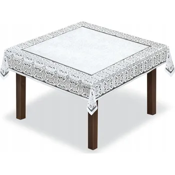 ubrus Ubrus odolný proti skvrnám 120 cm x 120 cm čtvercový