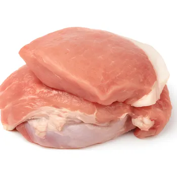 Pamlsek pro psa Fine Life Vepřová plec bez kosti cca 0.5kg