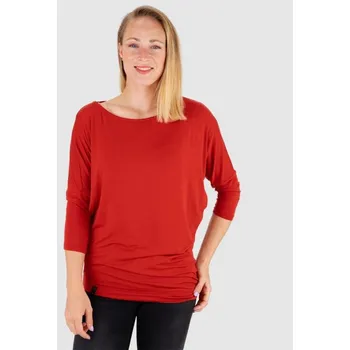 Woox Diridas Lava Falls triko 36 + DÁREK