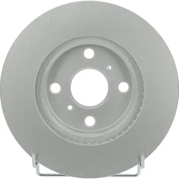Brzdový systém Brzdový kotouč JURID 562455JC