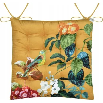 Polštář Polštář na židli EMMY 38x38 cm