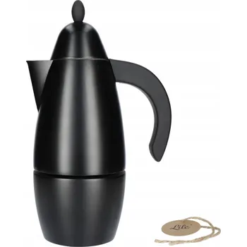 Kávovar KONIGHOFFER Moka konvička Prestigio 300 ml na 6 šálků