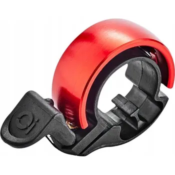 Zvonek na kolo Mechanický zvonek Knog Classic 22,2 mm