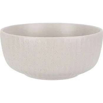 KERAMICKÁ MISKA NA POLÉVKU OBĚDOVÁ Ø 15 cm KUCHYŇSKÁ MISKA ZELENÁ