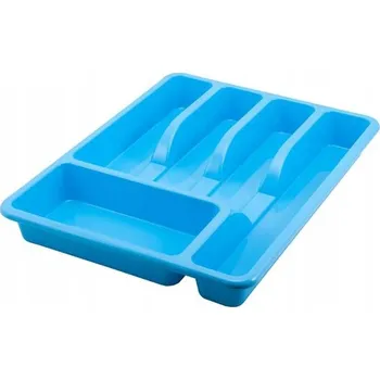 Příborník do zásuvky Heidrun Držák na příbory do zásuvky 34x26x4,0cm