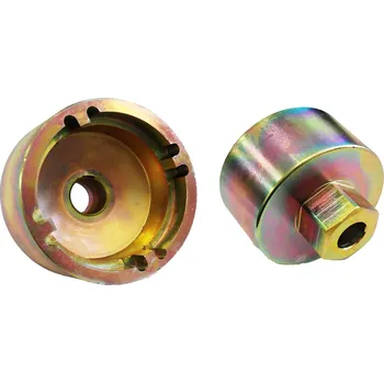 MARK-MOTO Hlavice na matici klikové a vstupní hřídele diferenciálu Scania M44x1.5 mm