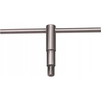 Klíč Čtyřhranný klíč 11 mm pro vnější soustružnické sklíčidlo AMF