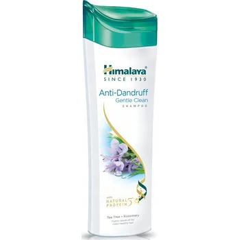 Šampon Šampon Himalaya 400 ml proti lupům