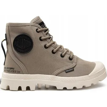 Dámské tenisky Kozačky PALLADIUM Pampa Hi 77356-297 VEL. 38
