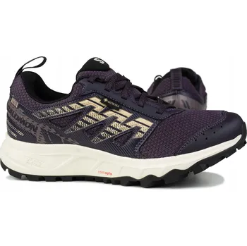 Dámské tenisky Dámské sportovní boty Salomon WANDER GTX W 474368 VODĚODOLNÉ