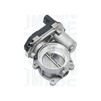 Systém vstřikování Hrdlo škrticí klapky MAGNETI MARELLI TB0162