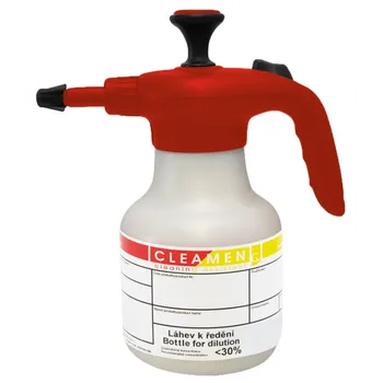 Dílna CORMEN Postřikovač CLEAMEN EPDM 1,5 l, tlakový, generální - AKCE! VC925000199