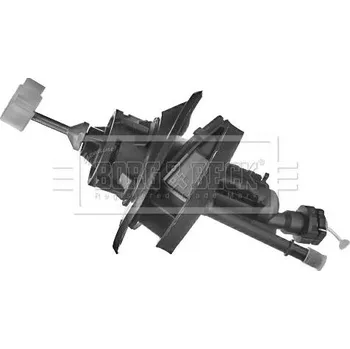 Spojkový válec Hlavní válec, spojka BORG & BECK BCM138
