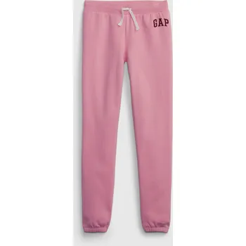 Chlapecká mikina Dětská bavlna dětská mikina GAP růžová, velikost 164