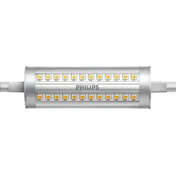 Žárovka LED žárovka Philips 929001353702 R7S 120W neutrální bílá