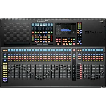 Hi-Fi komponenty Presonus Studiolive SE 32 Digitální mixpult (Jako nové)