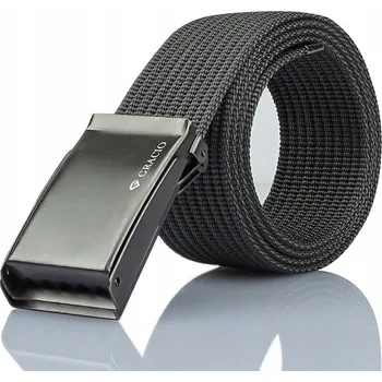 Podprsenka Gracio šedý pásek - muž