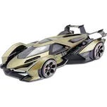 Maisto - Lamborghini V12 Vision Gran Turismo, zelená, 1:18 - expresní doprava