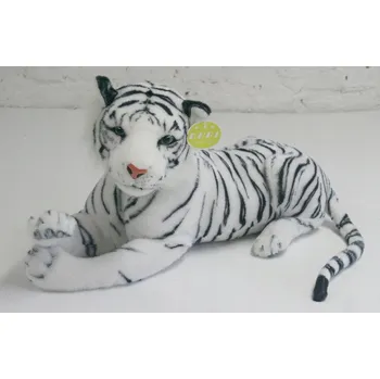 plyšák Plyšová Hračka tygr 60 cm 1 0 +