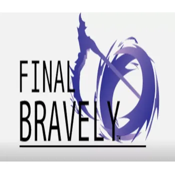Počítačová hra Final Bravely