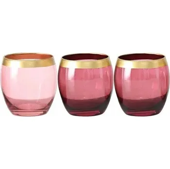 Obraz SADA TŘÍ DEKORATIVNÍCH LUCEREN LIVARNO HOME