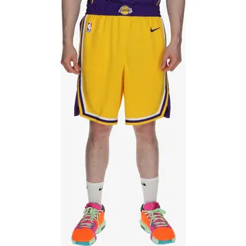 Nike LAL NBA Swingman 2XL