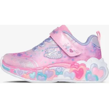 Pánské tenisky Pánské tenisky SKECHERS ETERNAL HEART LIGHTS EUR 25 1112053