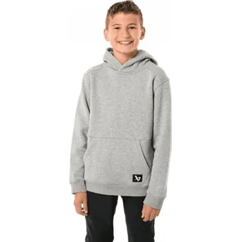 Chlapecká mikina Dětská mikina Bauer Team Ultimate XL