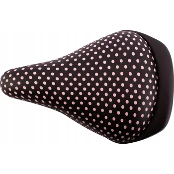 Sedlo na kolo Sedlo Sun Baby sedlo na kolo Heart Bike 15 mm