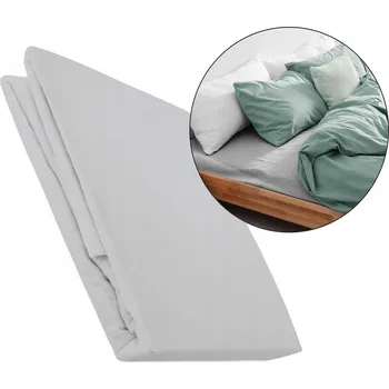 Prostěradlo Prostěradlo klasické Darymex flanel 220 x 210 cm