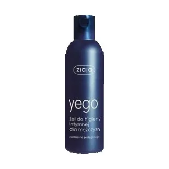 Ziaja Yego gel pro intimní hygienu pro muže 300 ml