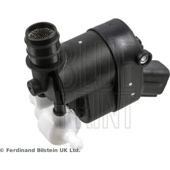 Autosklo Vodní čerpadlo ostřikovače, čistění skel BLUE PRINT ADBP030005