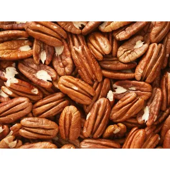 Mixit Pekanové ořechy na váhu (350 g)