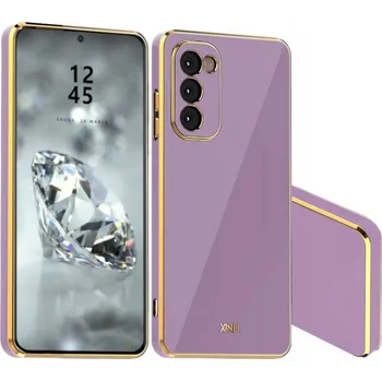 Pouzdro na mobilní telefon Zadní Kryt BBE pro Xiaomi Redmi 15 fialový