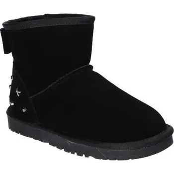 Dámská zimní obuv 5873-3 Sněhule EMU Zimní boty kožené KOŽEŠINA 36