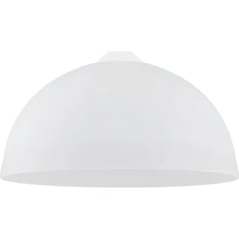 Obraz Stínidlo Alfa Sosnowscy 30 cm E27 bílé