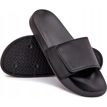 Pánské pantofle Pánské pantofle 4F 4FMM00FFLIM032A-20S velikost 42