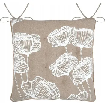 Polštář Polštář na židli ORIANA 38x38 cm