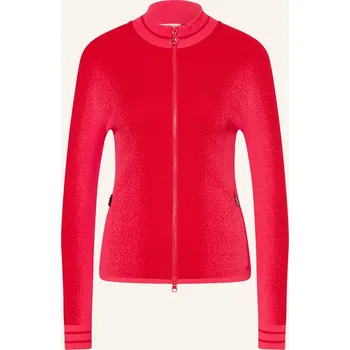 Dámský svetr Sportalm Dámská Funkční Bunda, červená, 42