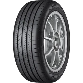 Letní osobní pneu Letní pneumatika Goodyear Efficient Grip Performance 2 185/65 R15 92 T zesílená (XL)