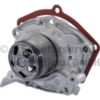 Chladič motoru Vodní čerpadlo, chlazení motoru PIERBURG 7.01838.02.0