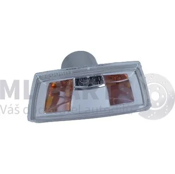 Směrový světlomet Originál OEM 13497990