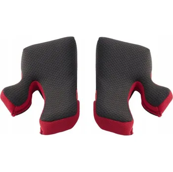 Helma na motorku POLŠTÁŘE PRO PŘILBU ALPINESTARS SM10 +5 MM M