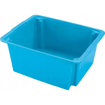 Úložný box Heidrun Boxmania vícebarevný úložný box 22L 43x34x18,5cm